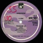 Sunscreem - Pressure US - Sony Soho Square - Progressive