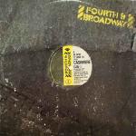 Cashmere  - Can I - 4th & Broadway - Soul & Funk