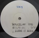 A-Sides - De Underground Records Vol 2 - De Underground Records - Break Beat