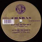 Charas - Lunar Musique - Cowboy - UK House
