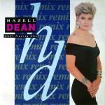 Hazell Dean - Who's Leaving Who (Remix) - EMI - Disco