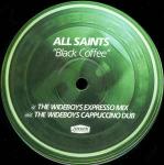 All Saints - Black Coffee - Public Demand - UK Garage