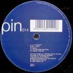 C.J.D. Project - Here I Come - Kingpin - UK House