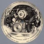 Love The Machines! - A Tribute To Ikutaru Kakehasi - Cheap - Techno