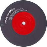Fred Everything - Light Of Day - 20:20 Vision - Deep House