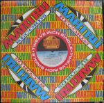 Camille  - My Love Will Set You Free - Martru Records - US House