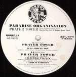 Paradise Organisation - Prayer Tower - Cowboy - UK House