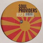 Soul Providers - Rise - Legato Records - House