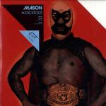 Mason - Exceeder - Great Stuff Recordings - Tech House