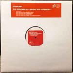 The Generator - Where Are You Now? - Tidy Trax - Hard House