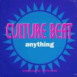 Culture Beat - Anything - Epic - Euro House