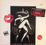 Lips-Kiss - Lambada (The 'Original' French Kiss Dance Mix) - Clever - Acid House