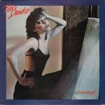 Pat Benatar - In The Heat Of The Night - Chrysalis - Rock
