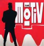 Genaside II - The Motiv - no pic sleeve - Jumpin & Pumpin - Hardcore