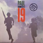 Paul Hardcastle - 19 (Destruction Mix) - Chrysalis - Electro