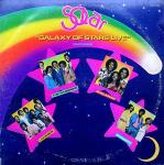 Various - Solar Galaxy Of Stars Live - Solar - Soul & Funk