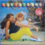 Christophe - Pas Vu Pas Pris - Les Disques Motors - Synth Pop