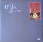 Reefa! - ...Is Dead? (Disc 1) - Stress Records - Progressive