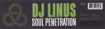 DJ Linus - Soul Penetration - Compose Records - Tech House
