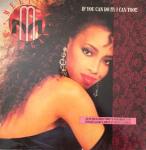 Meli'sa Morgan - If You Can Do It: I Can Too!! - Capitol Records - R & B