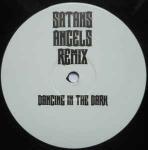 4Tune 500 - Dancing In The Dark (Remixes) - Not On Label - UK House