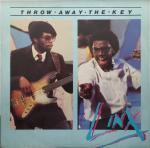 Linx - Throw Away The Key - Chrysalis - Soul & Funk