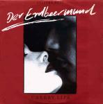 Culture Beat - Cherry Lips (Der Erdbeermund) - CBS - Deep House