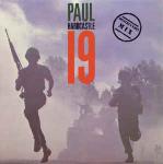 Paul Hardcastle - 19 (Destruction Mix) - Chrysalis - Electro