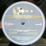 Mampi Swift - Resurrection EP - (DISC 2 ONLY) - Charge - Drum & Bass