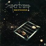 Supertramp - Crime Of The Century - A&M Records - Rock