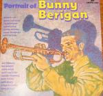 Bunny Berigan - Portrait Of Bunny Berigan - ASV - Jazz