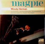 Woody Herman - The Magpie - Atlantic Special - Jazz