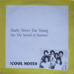 The Cool Notes - You're Never Too Young - Abstract Dance - Jazz