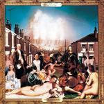 Electric Light Orchestra - Secret Messages - Jet Records - Rock