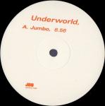 Underworld - Jumbo - (DISC 1 ONLY) - JBO - Progressive