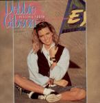 Debbie Gibson - Electric Youth - Atlantic - Synth Pop