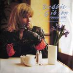 Debbie Gibson - Foolish Beat - Atlantic - Synth Pop
