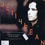 John Jellybean Benitez & Richard Darbyshire - Coming Back For More - Chrysalis - Synth Pop