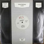 Mantronix - Ladies - 10 Records - Electro
