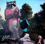 J.J. Cale - Naturally - Shelter Records - Rock