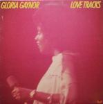 Gloria Gaynor - Love Tracks - Polydor - Disco