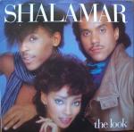 Shalamar - The Look - Solar - Disco