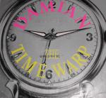 Damian - The Time Warp - Jive - Synth Pop