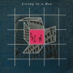 Living In A Box - Living In A Box - Chrysalis - Synth Pop