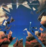 Graham Kendrick - Triumph In The Air - Glenmore Records - Folk