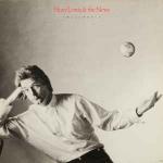 Huey Lewis & The News - Small World - Chrysalis - Rock