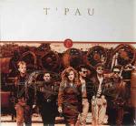 T'Pau - Rage - Siren  - Rock