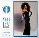 Meli'sa Morgan - Good Love - Capitol Records - R & B