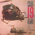 Paul Hardcastle - 19 (The Final Story) - Chrysalis - Electro