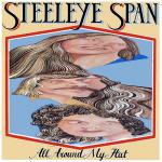 Steeleye Span - All Around My Hat - Chrysalis - Folk